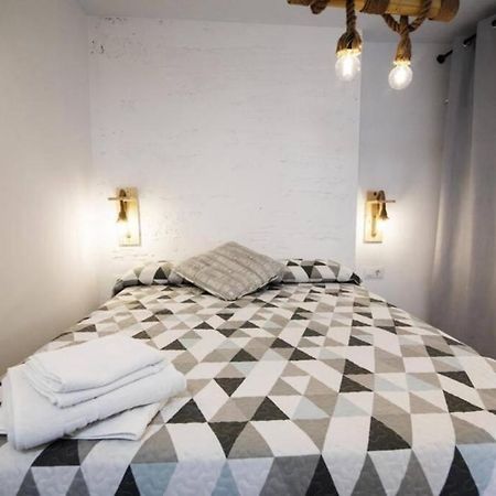 Vivienda Con Fines Turisticos Lagarto De Jaen B Lägenhet Exteriör bild