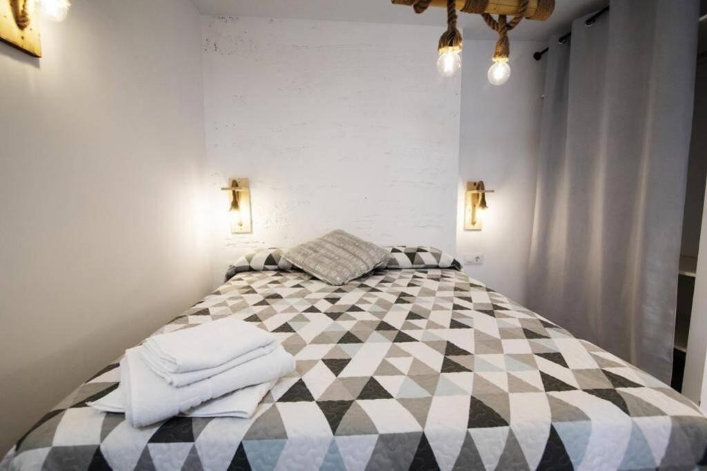Vivienda Con Fines Turisticos Lagarto De Jaen B Lägenhet Exteriör bild